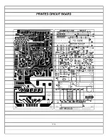 Preview for 45 page of Panasonic NNS244BL - MICROWAVE 2.0 C/OTR Service Manual