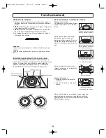 Preview for 56 page of Panasonic NNS255 - MICROWAVE - 2.0CUFT Operating Instructions Manual