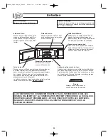 Preview for 61 page of Panasonic NNS255 - MICROWAVE - 2.0CUFT Operating Instructions Manual