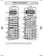 Preview for 39 page of Panasonic NNS504 - MICROWAVE - 1.1 CUFT Operating Instructions Manual