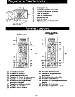 Preview for 51 page of Panasonic NNS586 - MICROWAVE Operating Instructions Manual