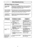 Preview for 19 page of Panasonic NNS740 - MICROWAVE Operating Instructions Manual