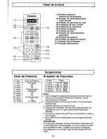 Preview for 25 page of Panasonic NNS740 - MICROWAVE Operating Instructions Manual