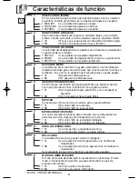 Предварительный просмотр 43 страницы Panasonic NNS754BF - MICROWAVE - 1.6 CUFT Operating Instructions Manual