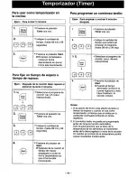 Preview for 46 page of Panasonic NNS787BA User Manual