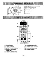 Preview for 41 page of Panasonic NNS788BAS Operating Instructions Manual