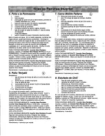 Preview for 41 page of Panasonic NNS789WAS Operating Instructions Manual