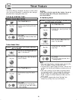 Preview for 20 page of Panasonic NNSD297SR User Manual