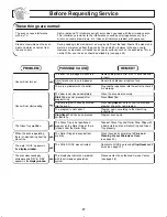 Preview for 29 page of Panasonic NNSD297SR User Manual