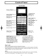 Preview for 12 page of Panasonic NNSN960S Operating Instructions Manual