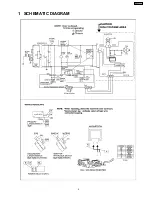 Preview for 5 page of Panasonic NNSN960S Service Manual