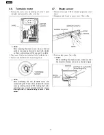 Preview for 12 page of Panasonic NNSN960S Service Manual