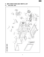 Preview for 25 page of Panasonic NNSN960S Service Manual