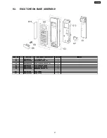 Preview for 27 page of Panasonic NNSN960S Service Manual