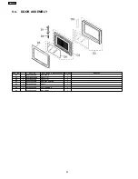 Preview for 28 page of Panasonic NNSN960S Service Manual