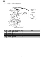 Preview for 30 page of Panasonic NNSN960S Service Manual