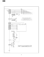 Preview for 32 page of Panasonic NNSN960S Service Manual