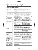 Preview for 27 page of Panasonic NNSN968B Operating Instructions Manual