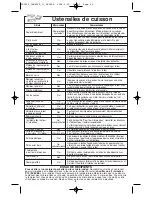 Preview for 40 page of Panasonic NNSN968B Operating Instructions Manual