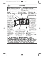 Preview for 41 page of Panasonic NNSN968B Operating Instructions Manual