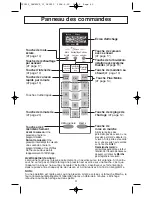 Preview for 43 page of Panasonic NNSN968B Operating Instructions Manual