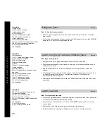 Preview for 41 page of Panasonic NNT523 Cookery Book & Operating Instructions