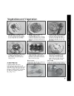 Preview for 48 page of Panasonic NNT523 Cookery Book & Operating Instructions