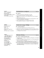 Preview for 54 page of Panasonic NNT523 Cookery Book & Operating Instructions