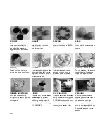 Preview for 11 page of Panasonic NNT573 Cookery Book & Operating Instructions