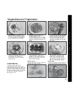 Preview for 48 page of Panasonic NNT573 Cookery Book & Operating Instructions