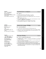 Preview for 54 page of Panasonic NNT573 Cookery Book & Operating Instructions