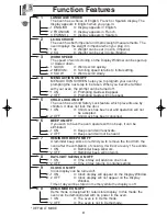 Preview for 13 page of Panasonic NNT694 - MICROWAVE - 1.2 CU.FT Operating Instructions Manual