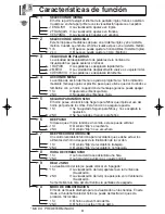 Preview for 43 page of Panasonic NNT694 - MICROWAVE - 1.2 CU.FT Operating Instructions Manual