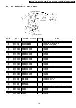 Preview for 15 page of Panasonic NNT774SF - MICROWAVE -1.6 CUFT Service Manual