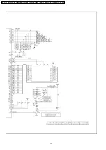 Preview for 20 page of Panasonic NNT774SF - MICROWAVE -1.6 CUFT Service Manual