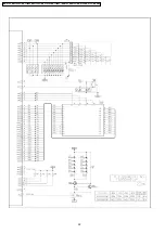 Preview for 22 page of Panasonic NNT774SF - MICROWAVE -1.6 CUFT Service Manual