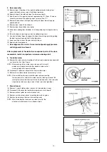 Preview for 43 page of Panasonic NNT774SF - MICROWAVE -1.6 CUFT Service Manual