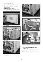 Preview for 44 page of Panasonic NNT774SF - MICROWAVE -1.6 CUFT Service Manual