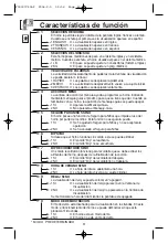 Предварительный просмотр 43 страницы Panasonic NNT965 - MICROWAVE Operating Instructions Manual