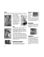 Preview for 13 page of Panasonic NNV453 Cookery Book & Operating Instructions