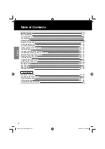 Preview for 2 page of Panasonic NP-6F1MLQ Operating And Installation Instructions