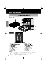 Preview for 6 page of Panasonic NP-6F1MLQ Operating And Installation Instructions