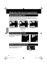 Preview for 58 page of Panasonic NP-6F1MLQ Operating And Installation Instructions