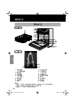 Preview for 80 page of Panasonic NP-6F1MLQ Operating And Installation Instructions