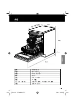 Preview for 105 page of Panasonic NP-6F1MLQ Operating And Installation Instructions