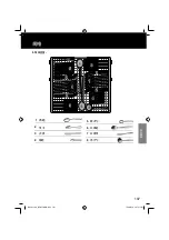 Preview for 107 page of Panasonic NP-6F1MLQ Operating And Installation Instructions