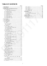 Preview for 2 page of Panasonic NP-6F2MUQNZ-NZ Service Manual