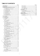 Предварительный просмотр 2 страницы Panasonic NP-6F2MUQNZ-NZ Service Manual