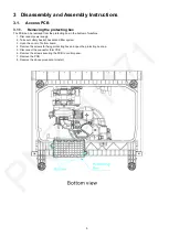 Preview for 5 page of Panasonic NP-6F2MUQNZ-NZ Service Manual