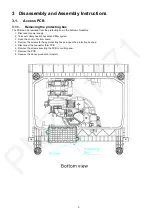 Предварительный просмотр 5 страницы Panasonic NP-6F2MUQNZ-NZ Service Manual